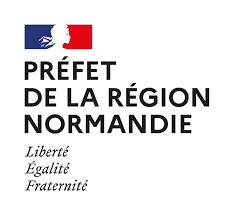 Gouvernement -  Prefet de region Normandie